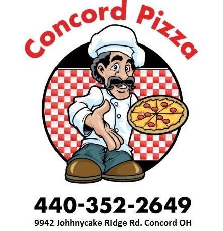 Concord Pizza